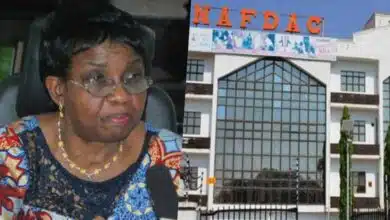 Over 70% of food exported from Nigeria are rejected abroad - NAFDAC