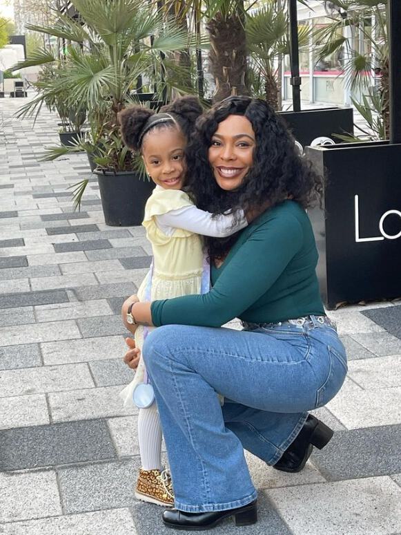 I'm struggling with being a single parent - TBoss 