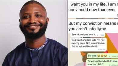 Lady calls out married man who lied about being single father, finds out he is cheating with six other women