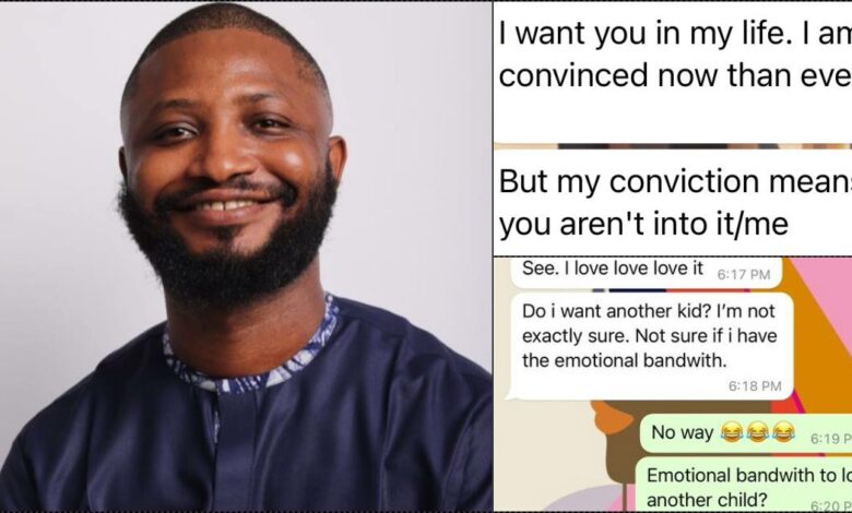 Lady calls out married man who lied about being single father, finds out he is cheating with six other women