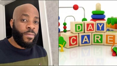 Abroad-based Nigerian laments as daughter set to pay 50 for daycare monthly