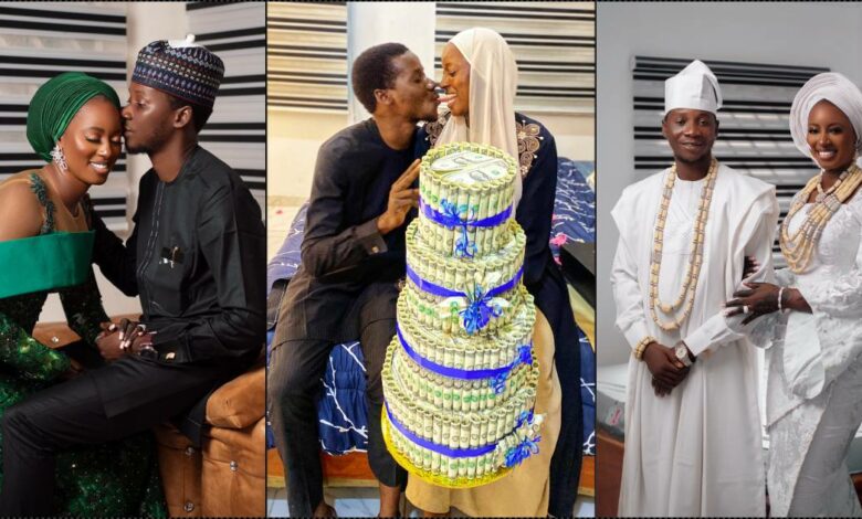 'He waited until I broke up with my boyfriend' — Lady narrates how she met her husband