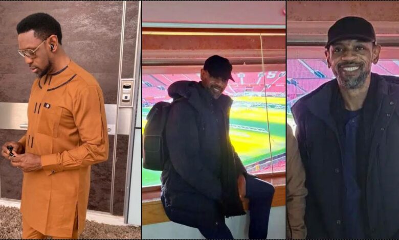 Pastor Biodun Fatoyinbo opens up on undisclosed sickness, lauds Oyedepo's support