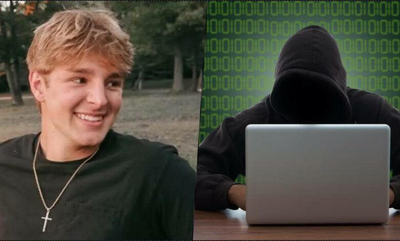 17-yr-old American takes own life after being extorted by 3 Nigerians