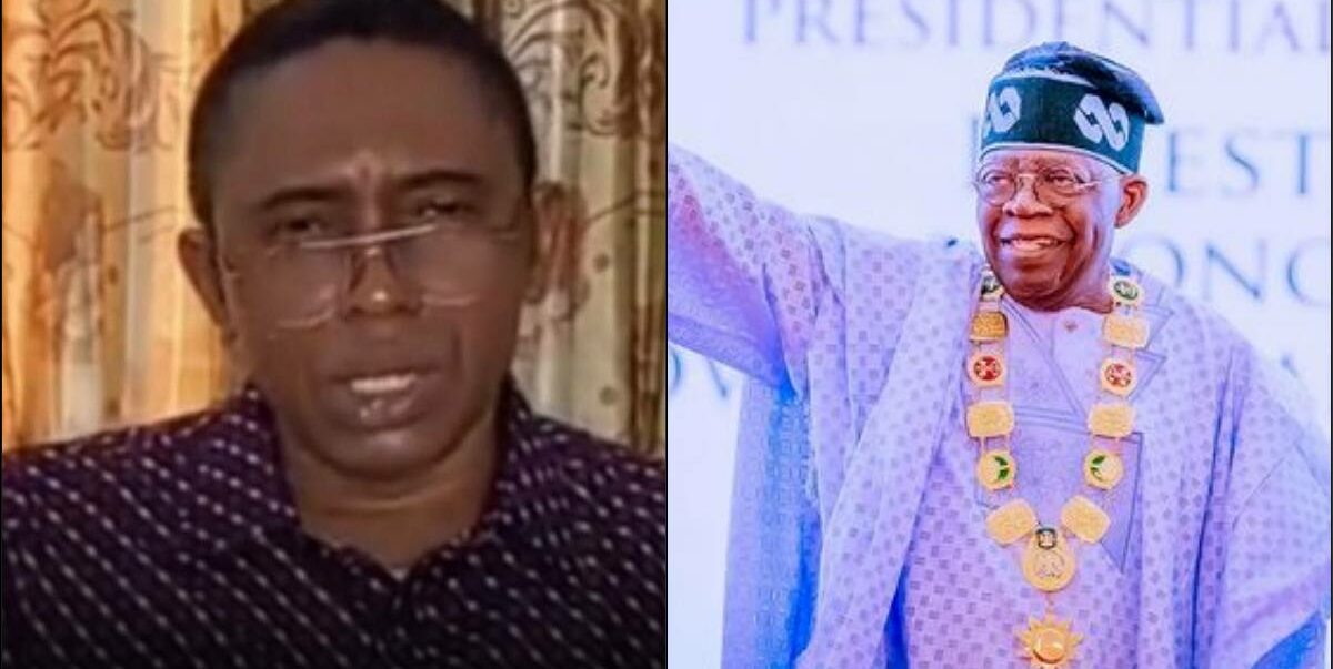 Pastor ridiculed as prophecy about Tinubu, Supreme Court ruling fail (Video)