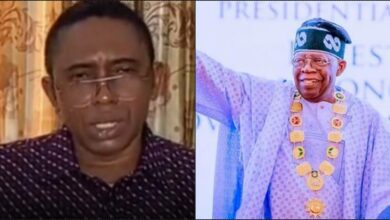 Pastor ridiculed as prophecy about Tinubu, Supreme Court ruling fail (Video)