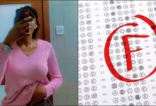 "From scoring A's to D's" — Lady narrates how roommate spiritually tampered with her brain