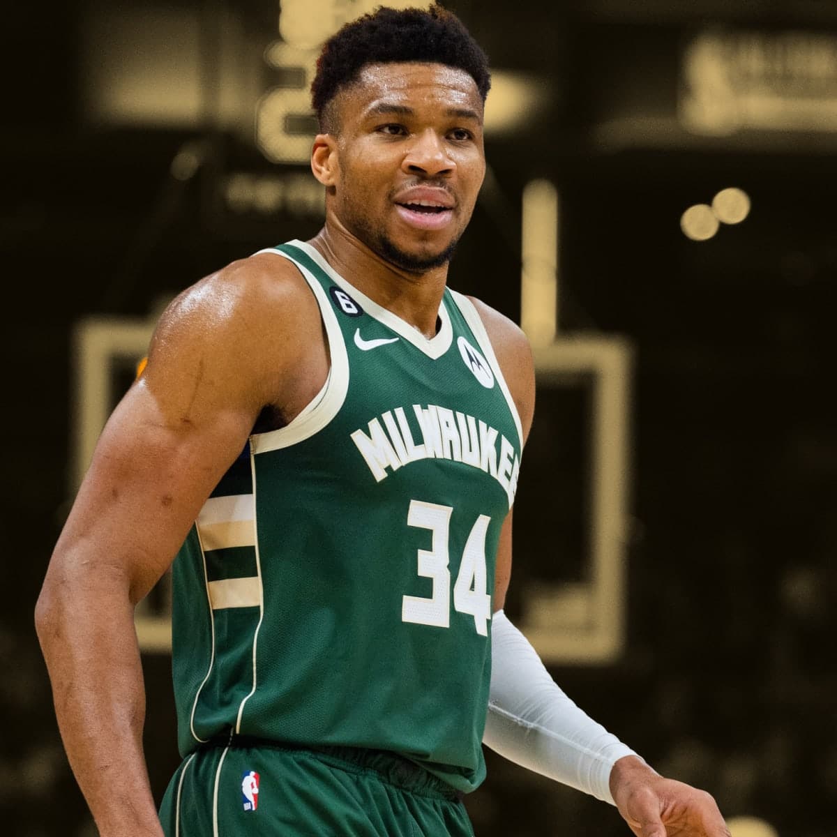 Giannis Antetokounmpo