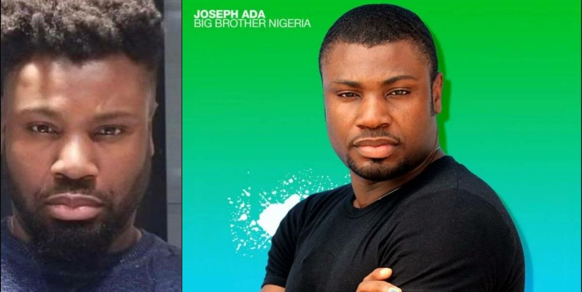 Ex-BBNaija star, Joseph Ada passes away following health complications
