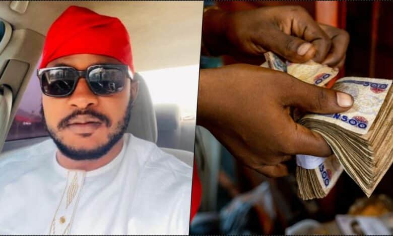 "N400K salary is not enough to survive if you're married" — Politician