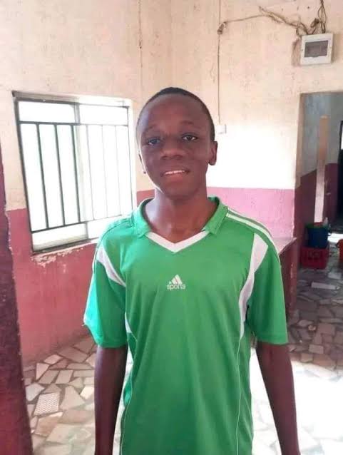 Varsity VC offers scholarship to 15-year-old boy who broke jamb highest score