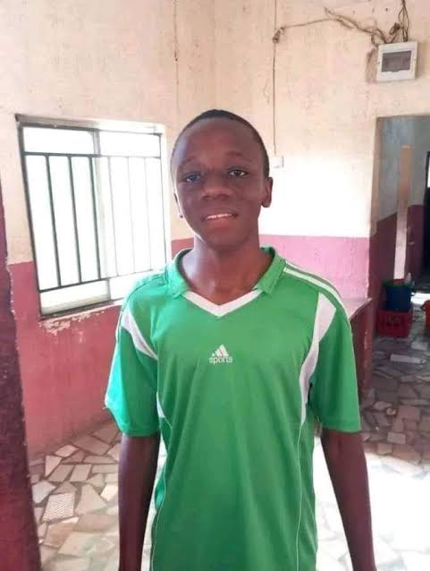 15-year-old boy breaks Jamb highest score, sets new record