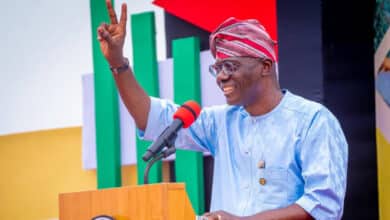 Lagos Govt named 22-man committee for Governor Sanwo-olu 2nd term swearing-in