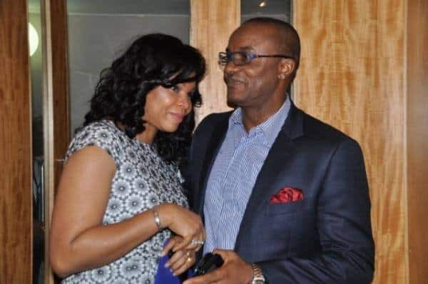 "They are false, malicious and insensitive” – Saint Obi's family reacts to rumors he suffered in his marriage 