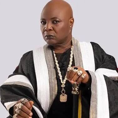 "I'm still recovering" – Charly Boy recounts battle with prostrate cancer