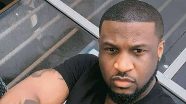 Peter Okoye