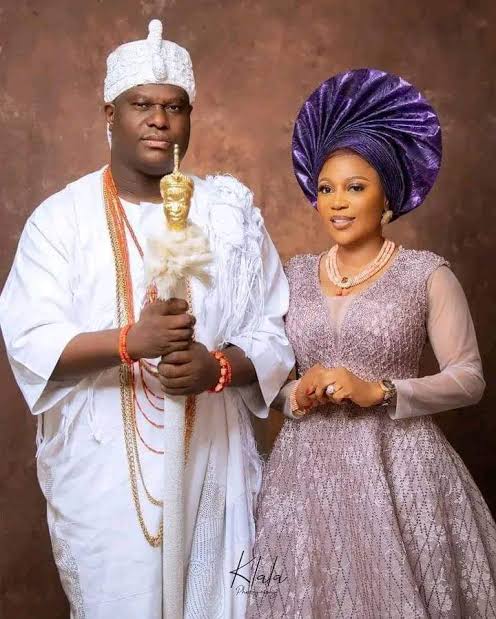 Ooni of ife, Elizabeth Akinmuda