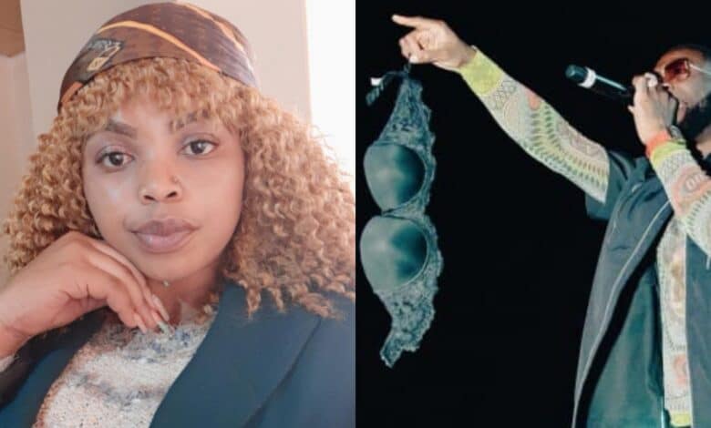 Burnaboy, ellen tsura