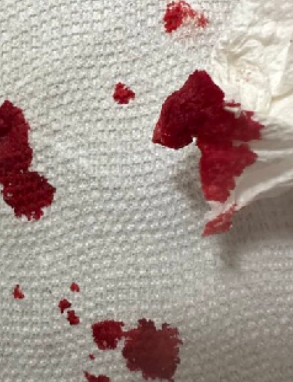 My 16-year-old wife was a virgin - Man says as he shares photo of blood-stained bedsheet