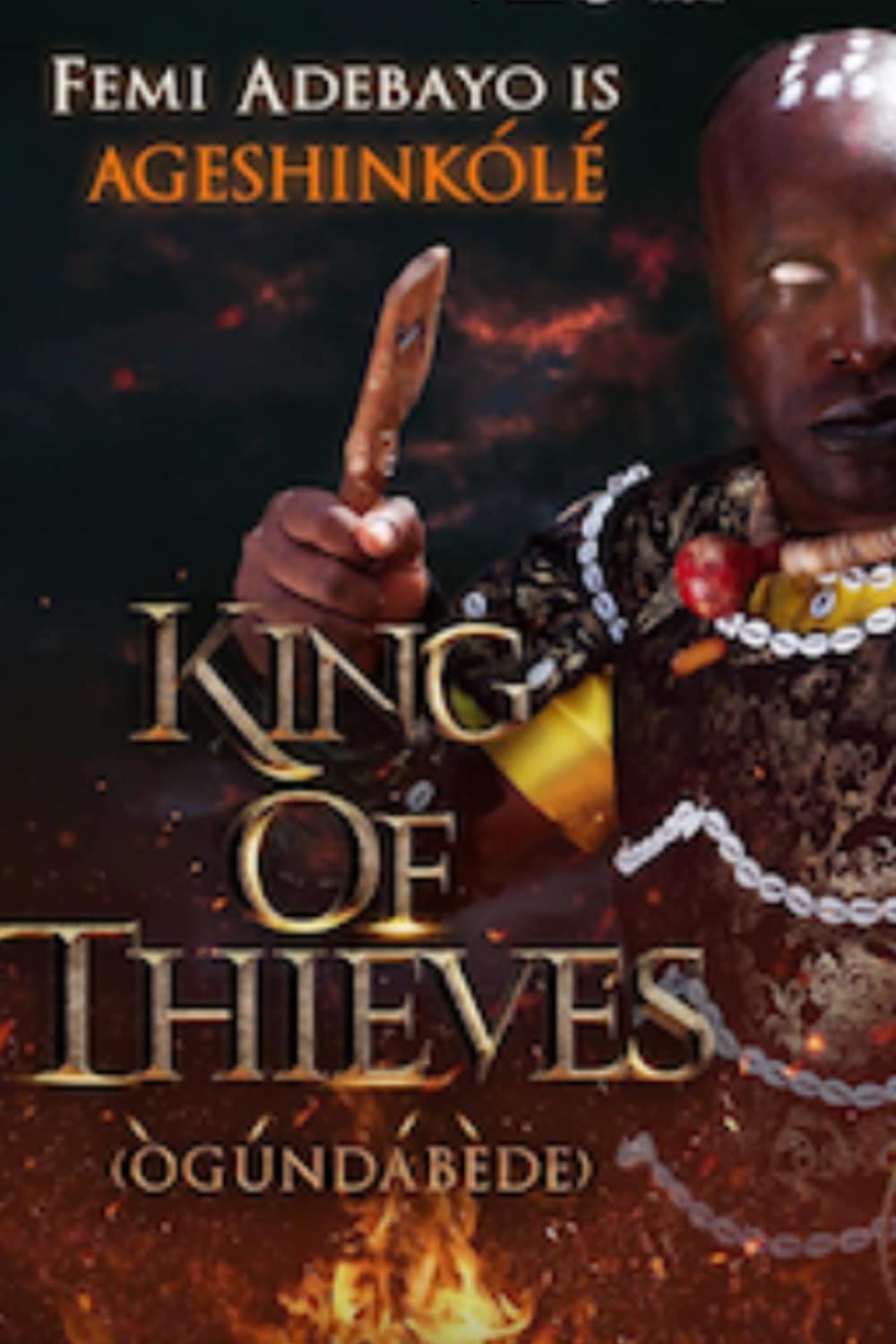 "All is fraud and cheating” -Angry Ijebu calls out AMVCA for cheating in their Awards (Video)