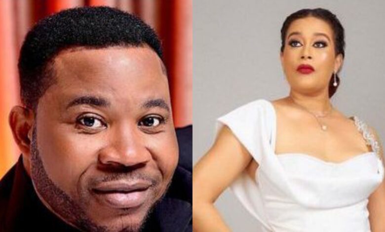 Debt drama: Murphy Afolabi’s burial committee calls out Adunni Ade over her failure to repay the late actor's money