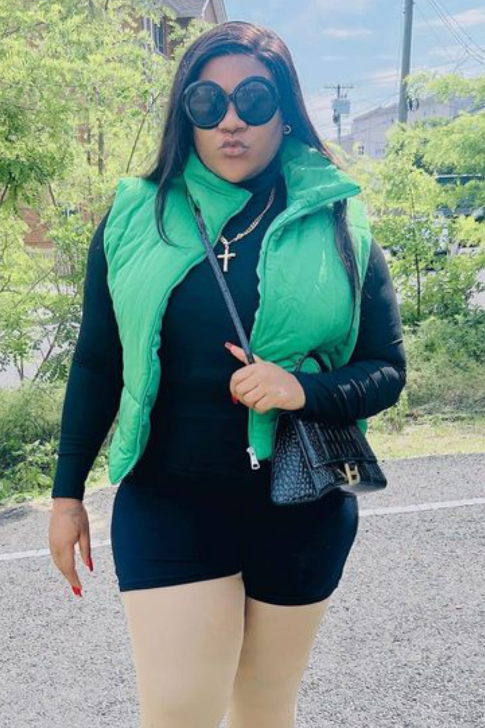 Adunni Ade: “Once you are hated in the industry, they would do anything to see you fall” -Nkechi Blessing speaks out