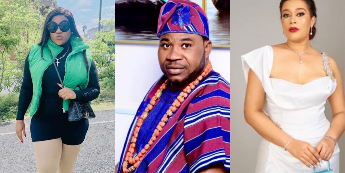 Adunni Ade: “Once you are hated in the industry, they would do anything to see you fall” -Nkechi Blessing speaks out