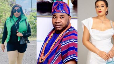 Adunni Ade: “Once you are hated in the industry, they would do anything to see you fall” -Nkechi Blessing speaks out