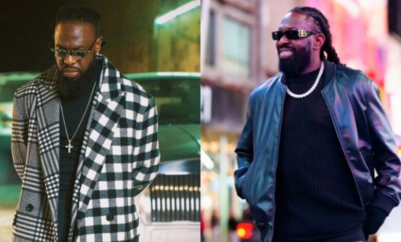 "Use the N10m APC paid you" - Nigerians tackle Timaya as he laments over petrol scarcity