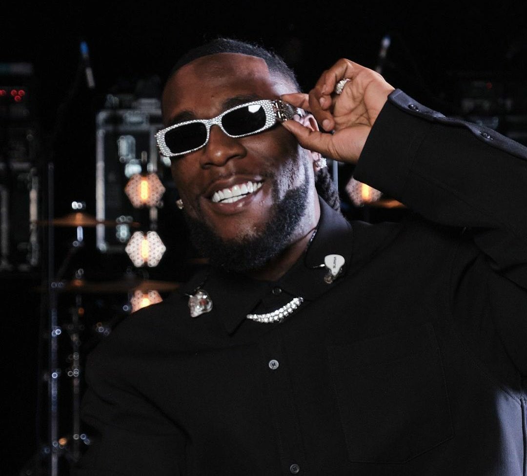 "A lot of people walked so the likes of Rema, Burna Boy, Tems could run" – Spotify declares