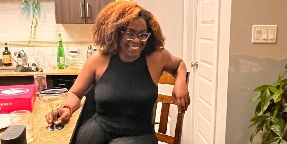 "Allow women celebrate 'Father's Day' — Shade Ladipo lauds single mothers