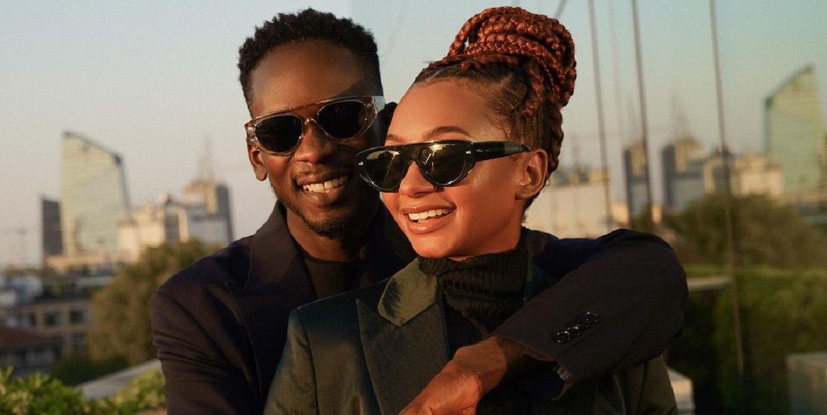 Temi Otedola knocks busybody over engagement, delayed marriage