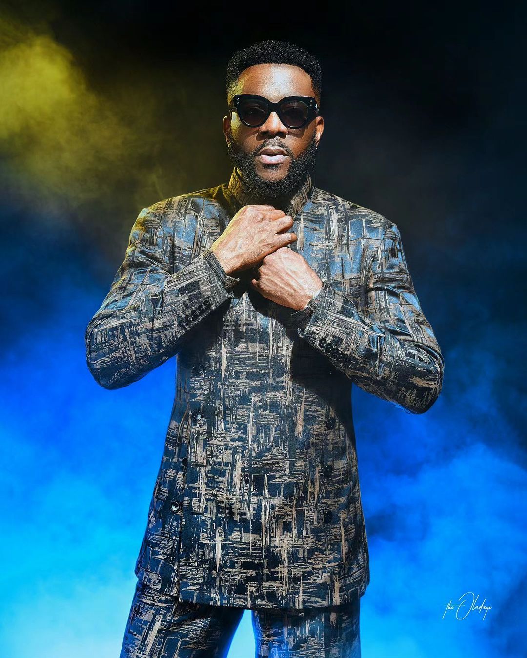 "It feels good seeing new cats like Bovi" – Ebuka Obi-Uchendu claims he blew the hosting game up; Bovi reacts