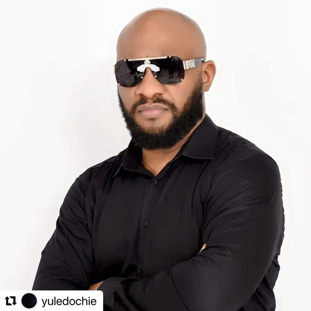 "You left peace for pieces" – Nasboi others react to Yul Edochie and Judy Austin's online drama
