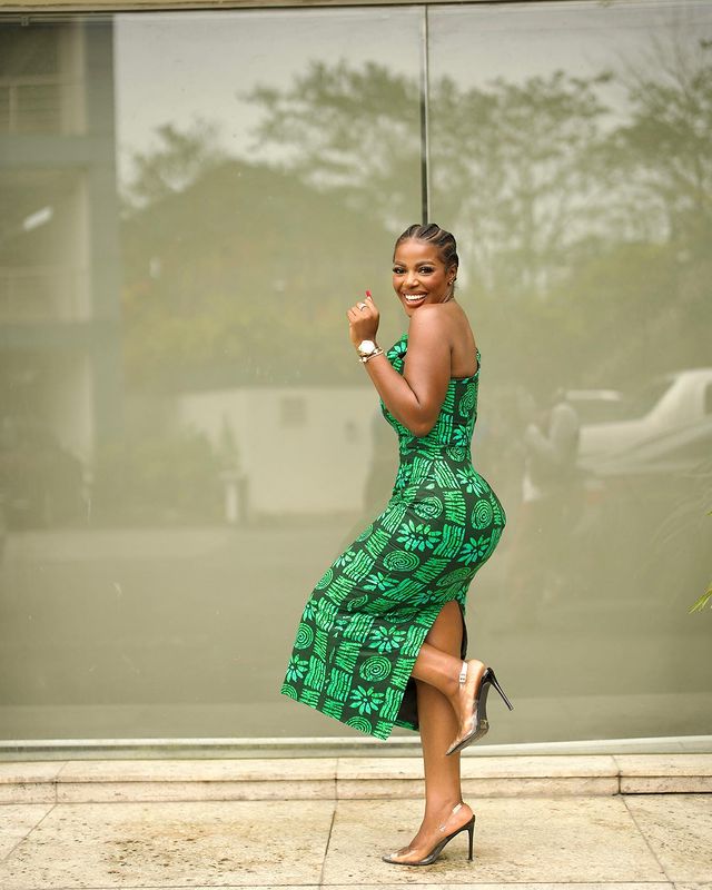 Guiness World Record breaker, Hilda Baci. Credits: hildabaci / Instagram.