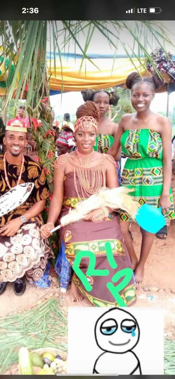 Five corps members drown following car accident in Calabar