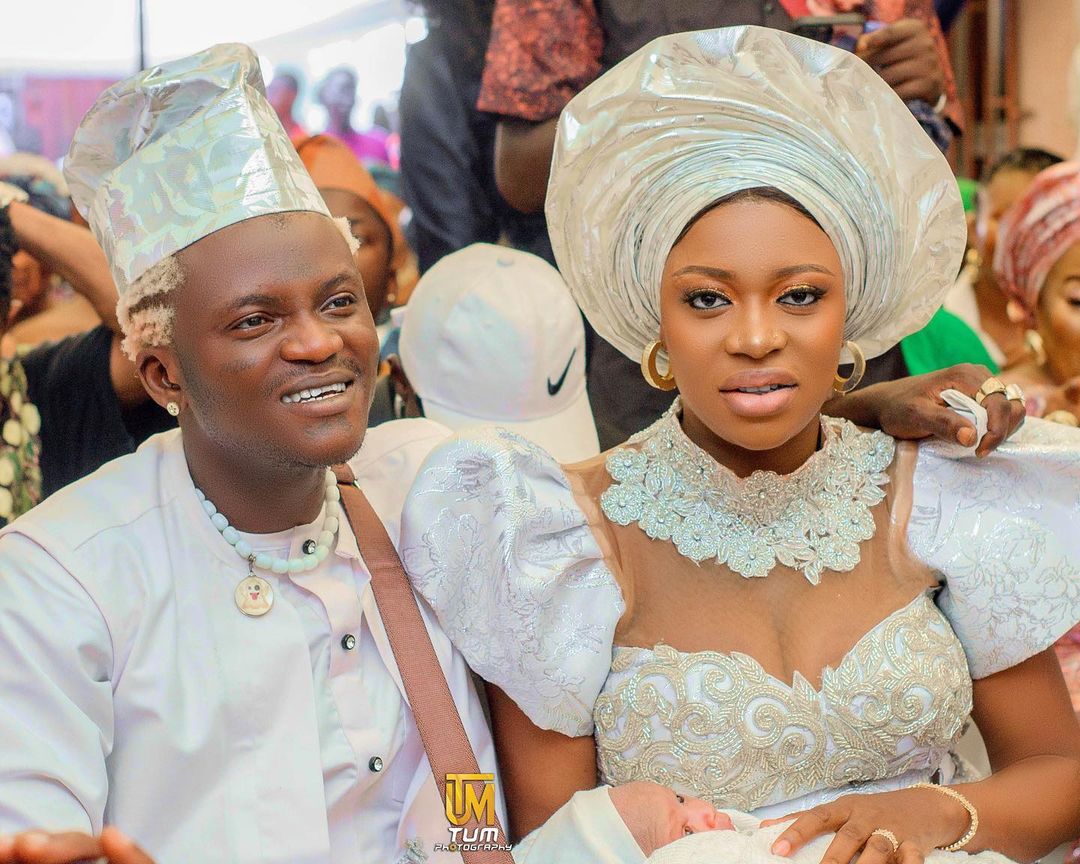 "I’m not with Portable for money" – Ashabi Simple speaks her truth