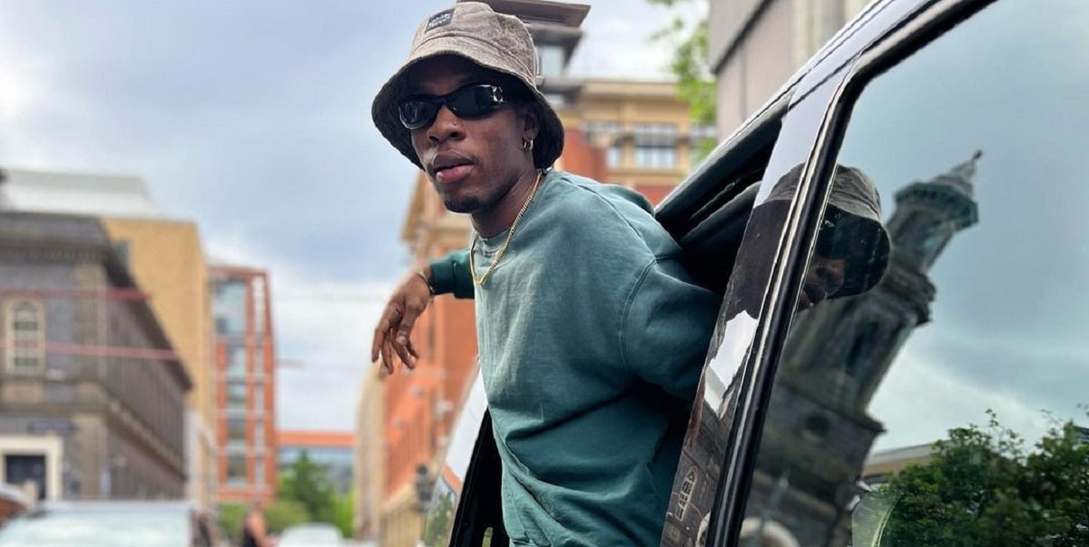 Joeboy declares special love for 'wicked women'