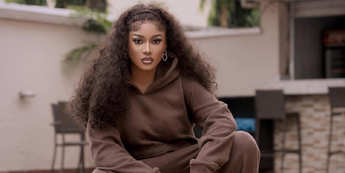 "I’m razz, stop forcing classy on me" — Phyna lambasts fans