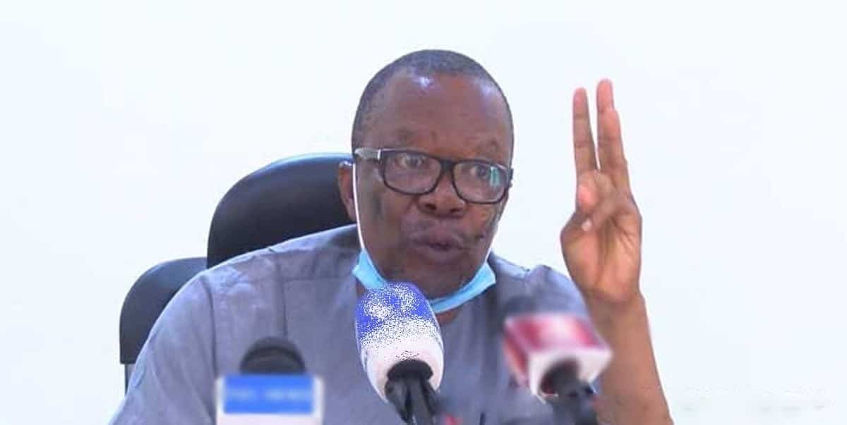 ASUU President raises concern on imminent 'suicide' from student loan