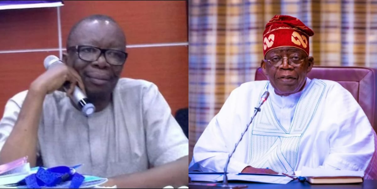 Why Tinubu should convert student loan to grant ― ASUU