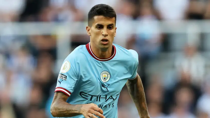 Arsenal open talks with Manchester City for Cancelo 