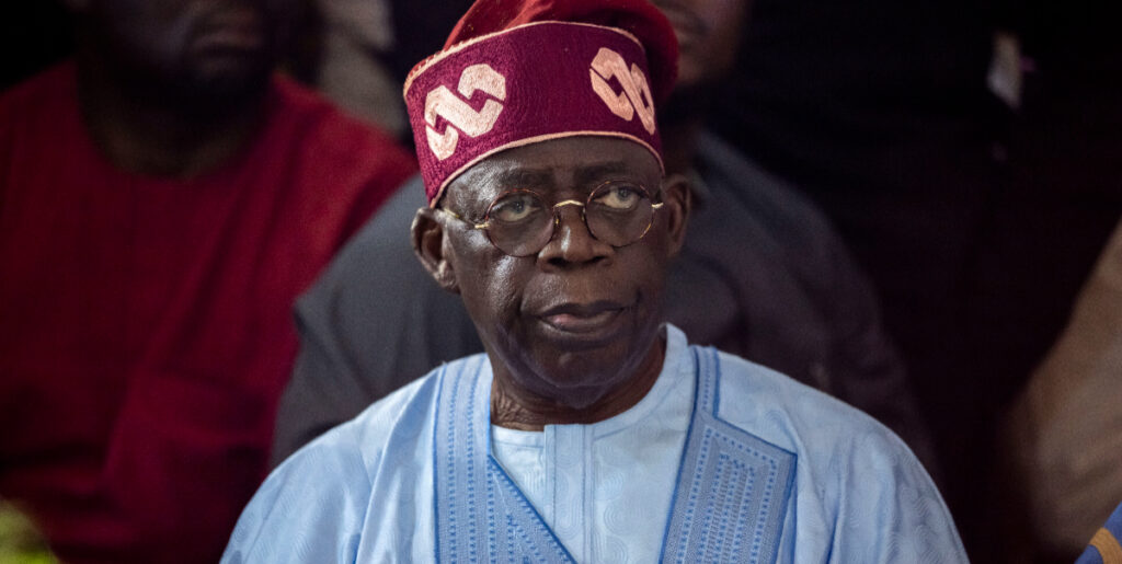 Court rejects Tinubu's  request to strike out APM’s petition challenging presidential election