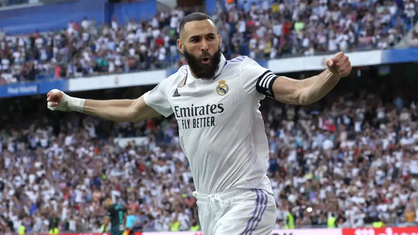 Benzema makes U-turn on move to Saudi Arabia, decides to stay with Real Madrid