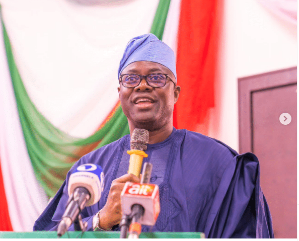 Let’s Build a United Party