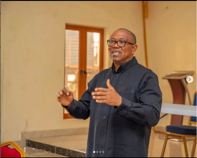 Presidential Tribunal