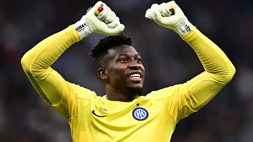 Chelsea drop out of race to sign Andre Onana