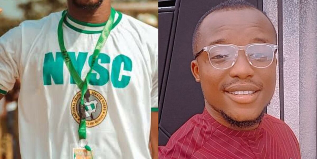 Man defers his NYSC to help girlfriend graduate only for her to dump him