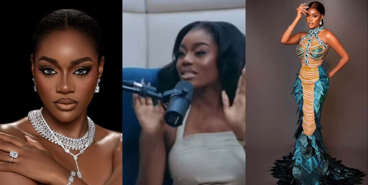 "I didn't plan to win AMVCA best dressed; it came as a shock" – Beauty Tukura