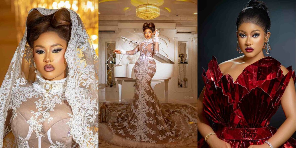 Phyna marks 26th birthday in style, pens glowing note to self